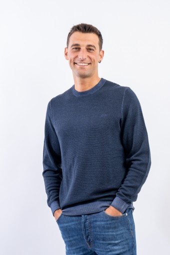 SUN 68 SWEATER VINTAGE...