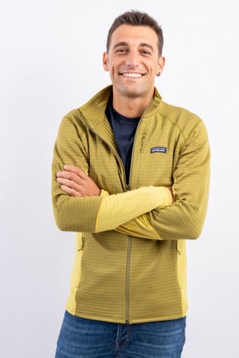 PATAGONIA MS R1 JACKET 40129