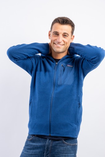 PATAGONIA MS R1 AIR FULL...