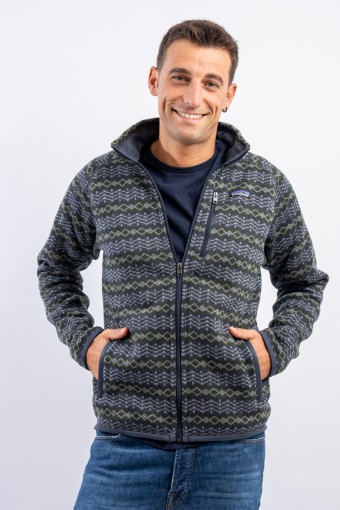 PATAGONIA MS BETTER SWEATER...