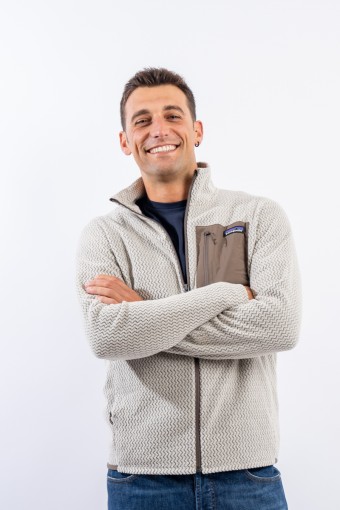 PATAGONIA MS R1 AIR JKT 40275