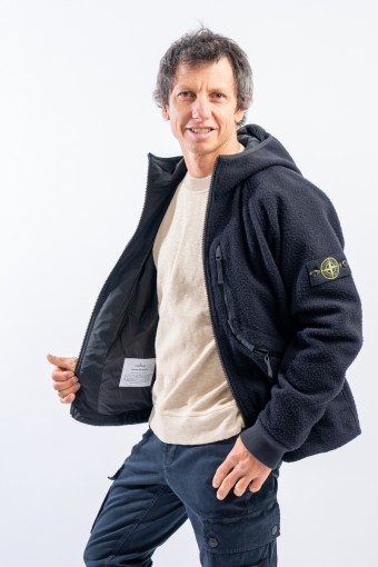 STONE ISLAND 410006 JACKET