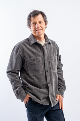 STONE ISLAND 1200012 OVERSHIRT