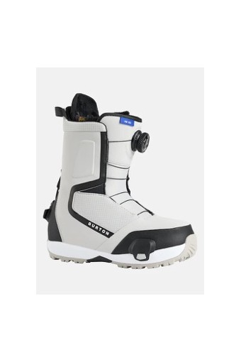 BURTON W HIGHSHOT STEP ON...