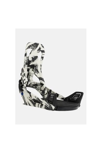 BURTON STEP ON FLEX...