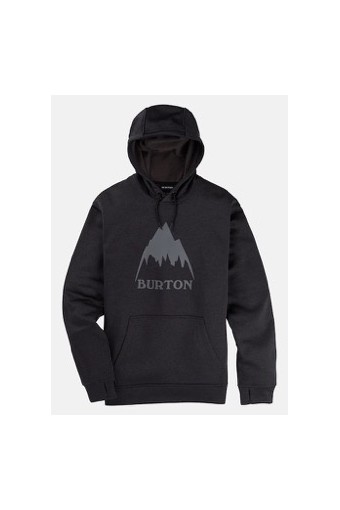 BURTON M OAK PO SWEATSHIRT...