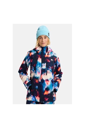 BURTON W RESERVE 2L INS...