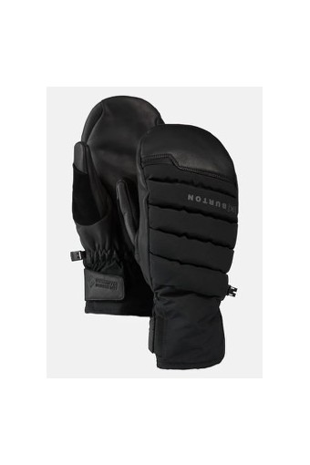 BURTON AK WINDSTOPPER OVEN...