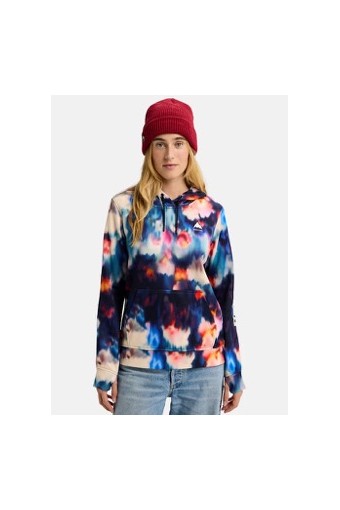 BURTON W OAK SWEATSHIRT...