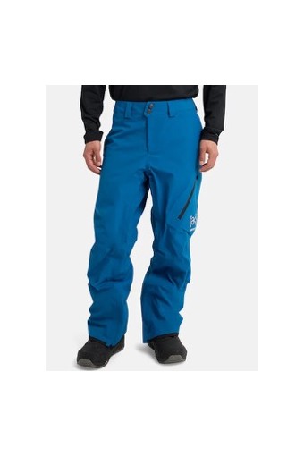 BURTON M AK CYCLIC GORE TEX...