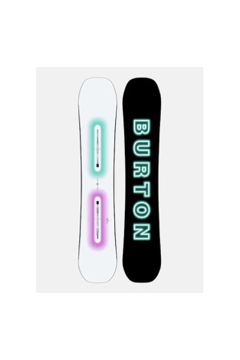 BURTON CUSTOM SNOWBOARD...