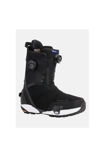 BURTON W WAVERANGE X STEP...