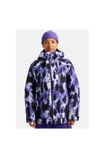 BURTON W GORE RESERVE GORE...