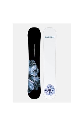 BURTON PROCESS SNOWBOARD...
