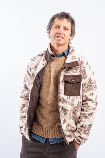 MC2 ST BARTH KEYSTONE ZIP...