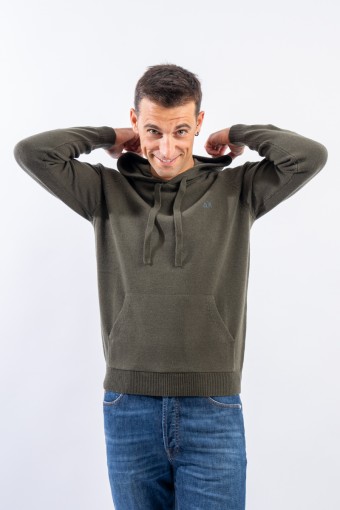 SUN 68 HOODIE SWEATER WARM...