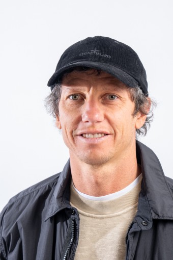 STONE ISLAND 9100005 HAT