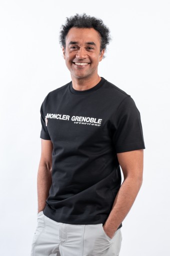 MONCLER T SHIRT 097 8C000...