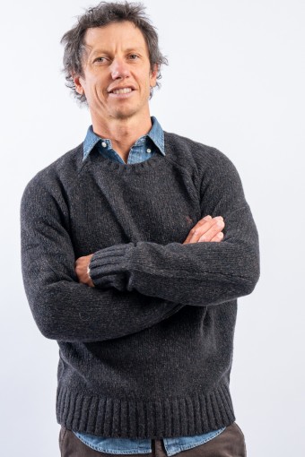 POLO RALPH LAUREN LSSADDLEC...