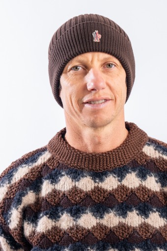 MONCLER HAT 097 3B000 07 04761