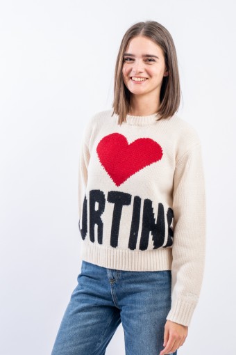 MC2 ST BARTH KYLA HALF NECK...