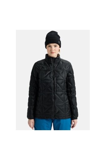 BURTON W AK BAKER DOWN...