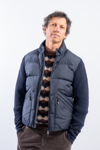 MONCLER ZIP UP CARDIGAN 097...