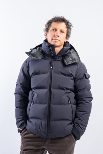 MONCLER MONTGETECH JACKET...