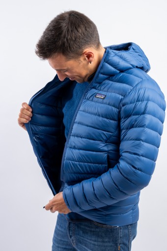 PATAGONIA MS DOWN SWEATER...