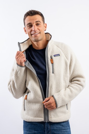 PATAGONIA MS RETRO...