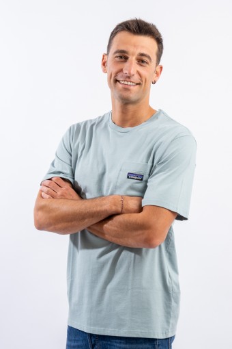 PATAGONIA M S DAILY POCKET...