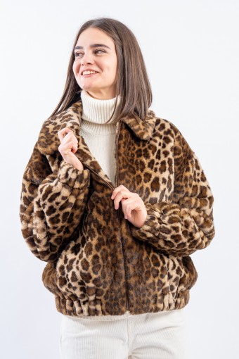 MC2 ST BARTH AVELINE FUR...