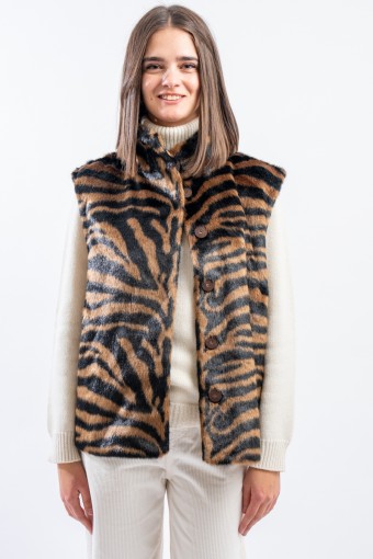 MC2 ST BARTH AMBRE FUR W...