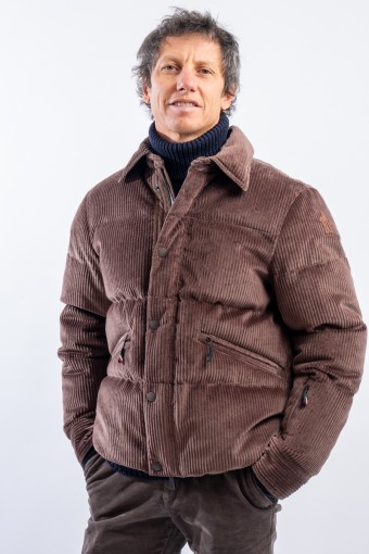 MONCLER ELGON JACKET 097...