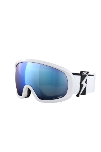 POC FOVEA MID GOGGLES MASK...