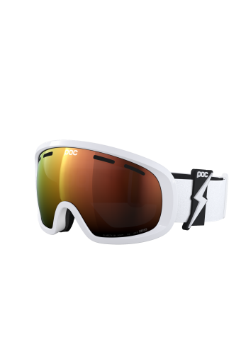 POC FOVEA MID GOGGLES MASK...