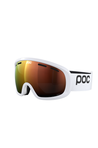 POC FOVEA MID GOGGLES MASK...