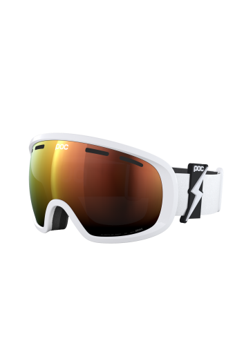 POC FOVEA GOGGLES MASK...