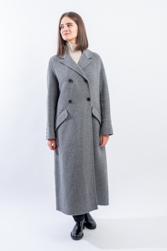 ALESSIA SANTI COAT 521SD 35059