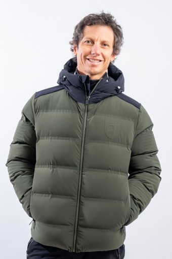 TONI SAILER FINN SKI JACKET...