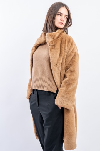 HERNO CAPPOTTO LUNGO SOFT...