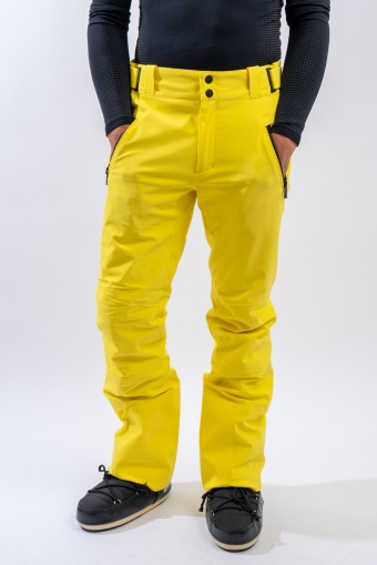 TONI SAILER WILLIAM SKI...