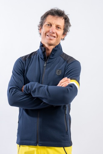 TONI SAILER DAMIAN MEN MID...