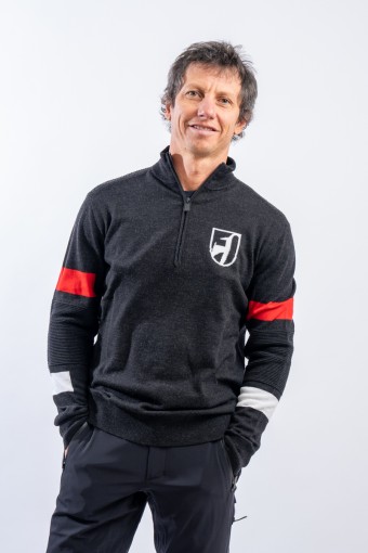 TONI SAILER HUBERT KNIT...