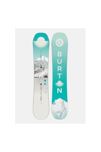 BURTON W FLEELGOOD...