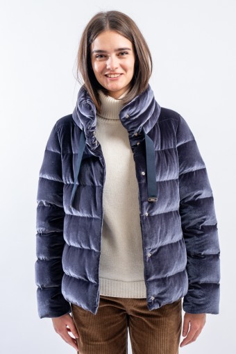 HERNO PIUMINO MANICA...