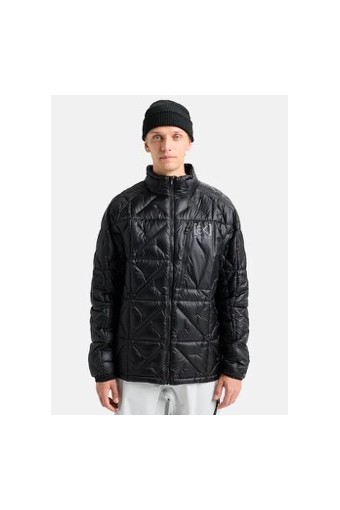 BURTON M AK BAKER DOWN...