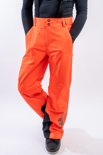 ROSSIGNOL HERO BLACKSIDE...