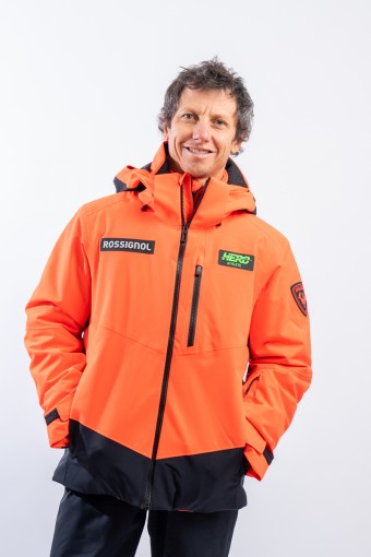 ROSSIGNOL HERO BLACKSIDE...