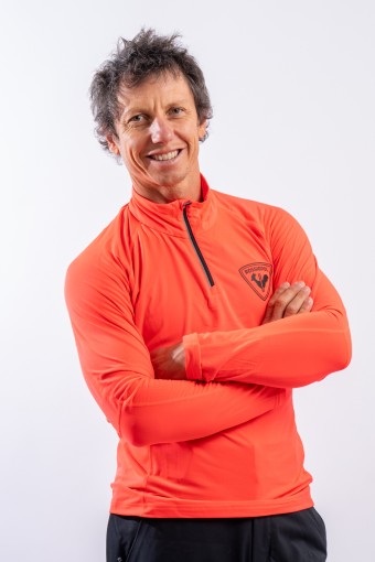 ROSSIGNOL NEW HERO...